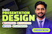 design presentation, powerpoint template, google slide and pitch deck