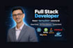 develop frontend and backend web applications