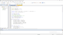 write and debug embedded c code for stm32 and sensors