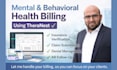 do behavioral, mental health billing by theranest