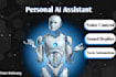 build your custom ai assistant