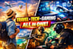 design fast and viral youtube thumbnails