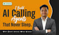 build ai calling agent vapi openclaw voice ai automation