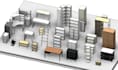 revit family creation, revit content