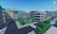 create buildings in roblox