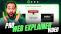 do professional explanation video like this