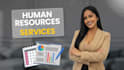 servicios de recursos humanos