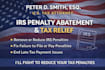 remove irs penalties with expert penalty abatement