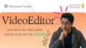 make your video stand out