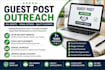 secure guest post placements on real niche websites