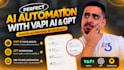 automate repetitive tasks from email workflows to ai content pipelines