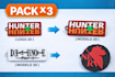 convert your logo into 3d printable stl keychains pack