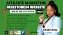 digistore24 affiliate program setup digistore24 promotion ogads flexoffer setup