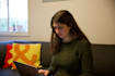develop and write content for healthcare organizations