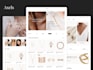 build and handle your woocommerce or ecommerce store for your brand