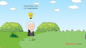 create engaging 2d stickman, stickfigure animation explainer videos