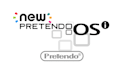 make a custom nintendo ds startup logo animation