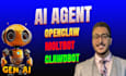 be your openclaw ai agent fine tuning zk data engineer polymarket bot dev