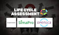 do environmental impact assessment eia life cycle assessment lca using si