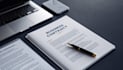 draft a professional business contract or service agreement