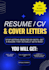 write an ats friendly resume
