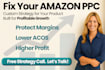 build or scale profitable amazon PPC campaigns