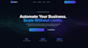 build you a custom website
