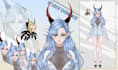 create vtuber model of your oc