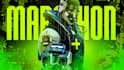 create a high CTR 3d marathon thumbnail