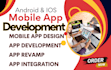 do android mobile app and ios app react native maui swift java kotlin xamarin
