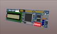 design pcb for wearable devices, low power embedded electronics, fitness tracker