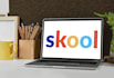 skool community promotion, skool online community setup, skool course promotion