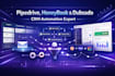 setup pipedrive honeybook dubsado or bitrix24 CRM automation