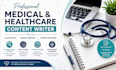 write professional health articles