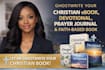 ghostwrite your christian ebook, devotional, prayer journal and faith based book