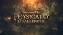 create a visually striking cinematic trailer that