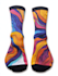 design custom and unique socks design