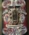 create hand painted custom tarot cards