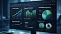 create accurate financial forecasts and projections in excel
