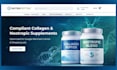 build pokemon peptide website research peptide supplement website peptide store