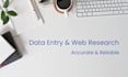 assist with administrative tasks and data entry