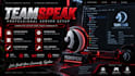 setup and customize your teamspeak server