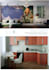 create retro style interior design