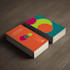 design an outstanding business card