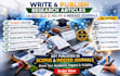 write and publish research articles on google scholar journals