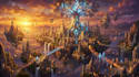 generate stunning ai backgrounds and concept art in 4k