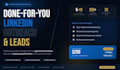 do monthly outreach campaigns