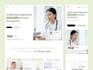 build telemedicine synchronous, and asynchronous website