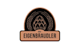 design monogram brewery beer bar logo