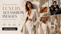 create photorealistic ai fashion photography